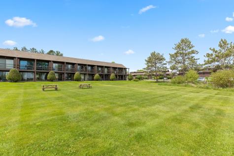 9201 Breezy Point Drive Breezy Point MN 56472