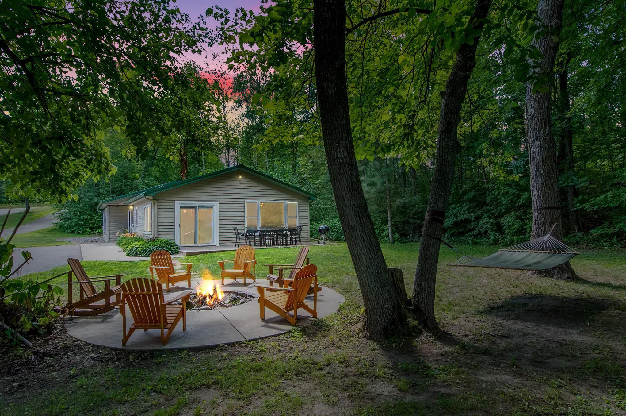 18364 Beaver Bend Garrison MN 56450