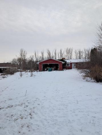 6026 64th Avenue S Horace ND 58047