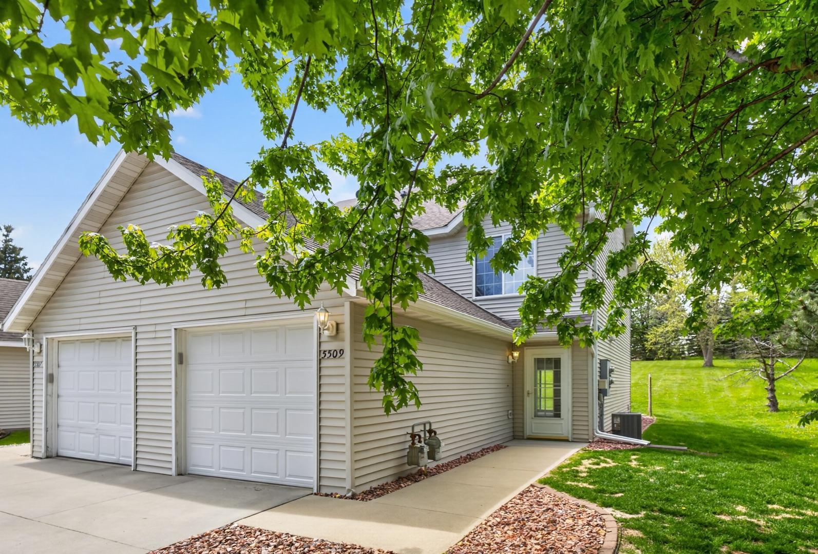 5509 25th Avenue NW Rochester MN 55901