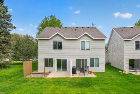 5509 25th Avenue NW Rochester MN 55901