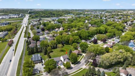 5509 25th Avenue NW Rochester MN 55901