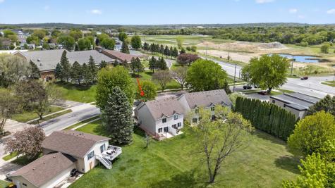 5509 25th Avenue NW Rochester MN 55901