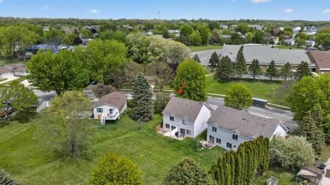 5509 25th Avenue NW Rochester MN 55901