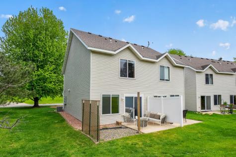 5509 25th Avenue NW Rochester MN 55901