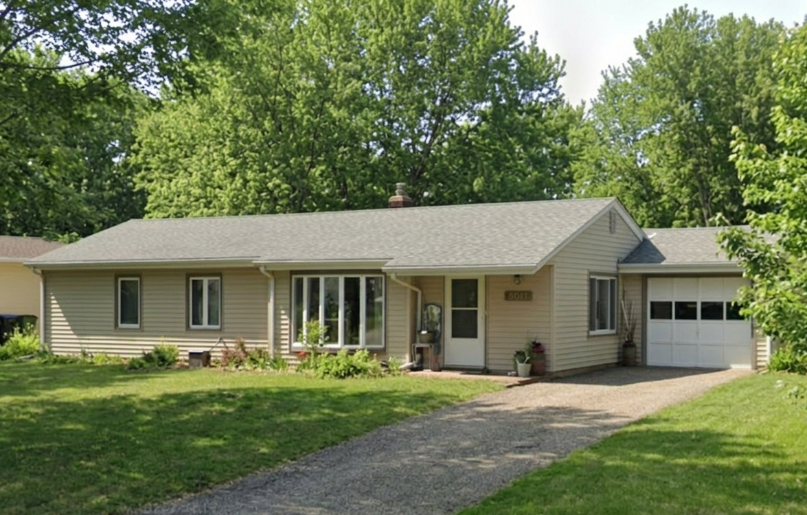 2071 Lindy Avenue Roseville MN 55113