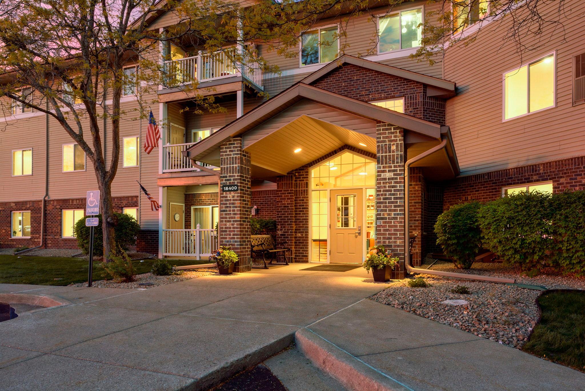 18400 Euclid Street Farmington MN 55024