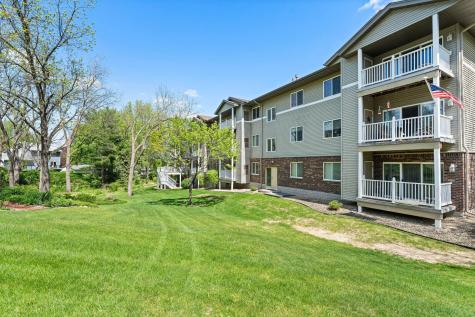 18400 Euclid Street Farmington MN 55024