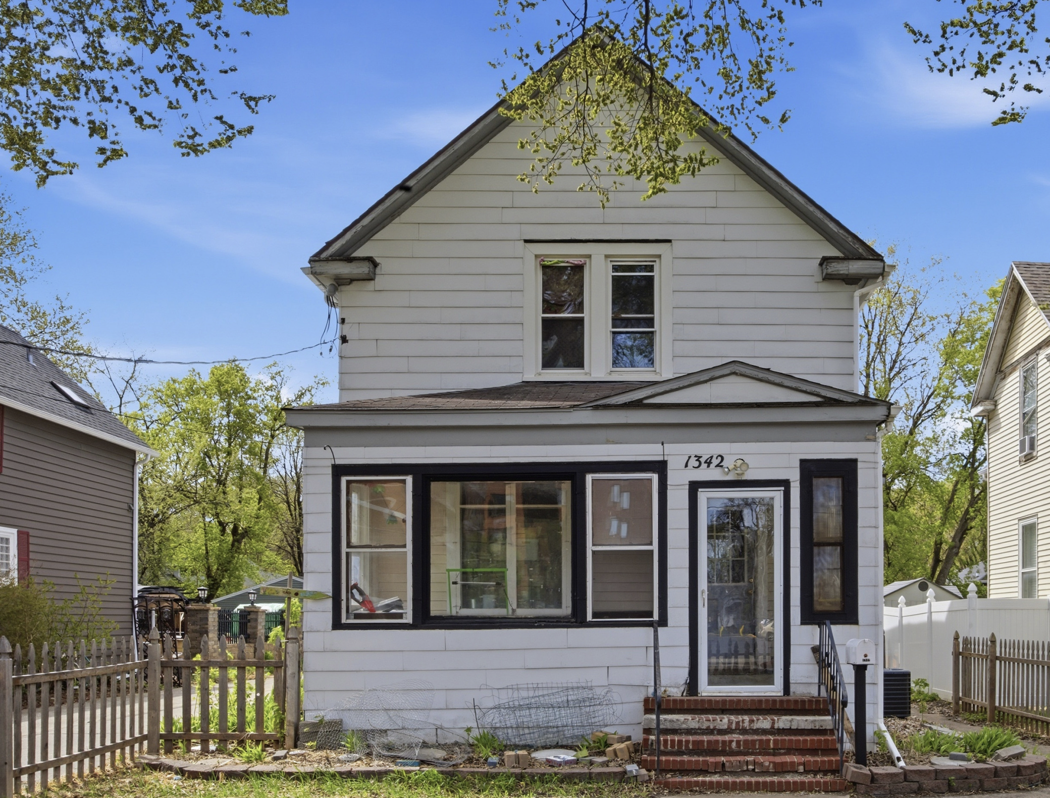 1342 3rd Avenue S Fargo ND 58103
