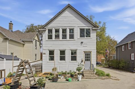 1342 3rd Avenue S Fargo ND 58103