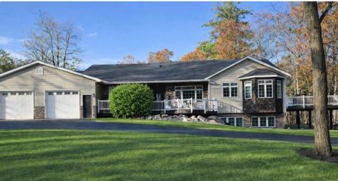 10813 Steamboat Loop NW Walker MN 56484
