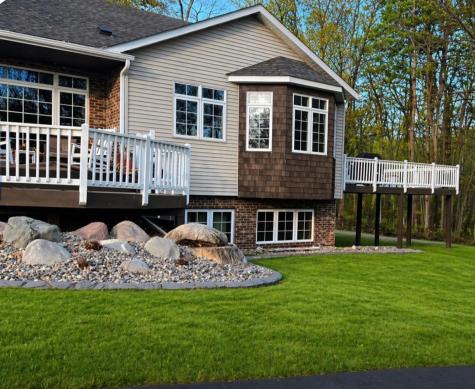 10813 Steamboat Loop NW Walker MN 56484