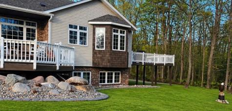 10813 Steamboat Loop NW Walker MN 56484