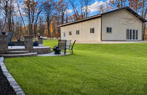 10813 Steamboat Loop NW Walker MN 56484