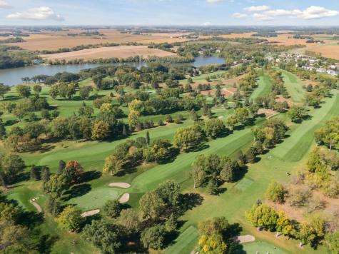 972 Rolling Greens Lane NW Hutchinson MN 55350