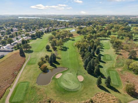 972 Rolling Greens Lane NW Hutchinson MN 55350