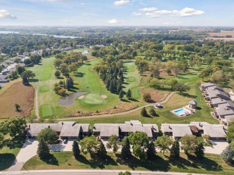 972 Rolling Greens Lane NW Hutchinson MN 55350