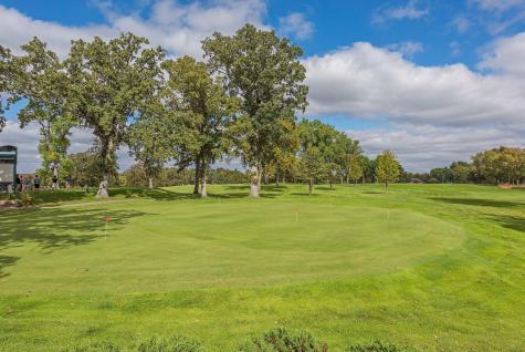 972 Rolling Greens Lane NW Hutchinson MN 55350
