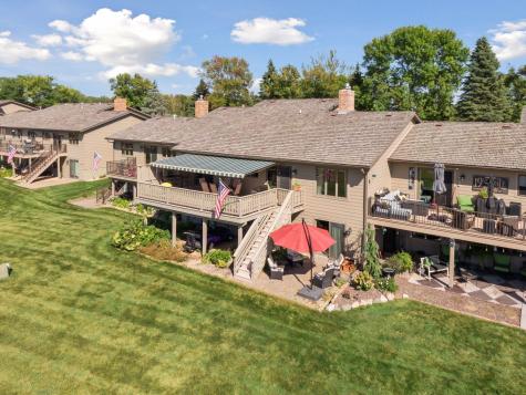 972 Rolling Greens Lane NW Hutchinson MN 55350