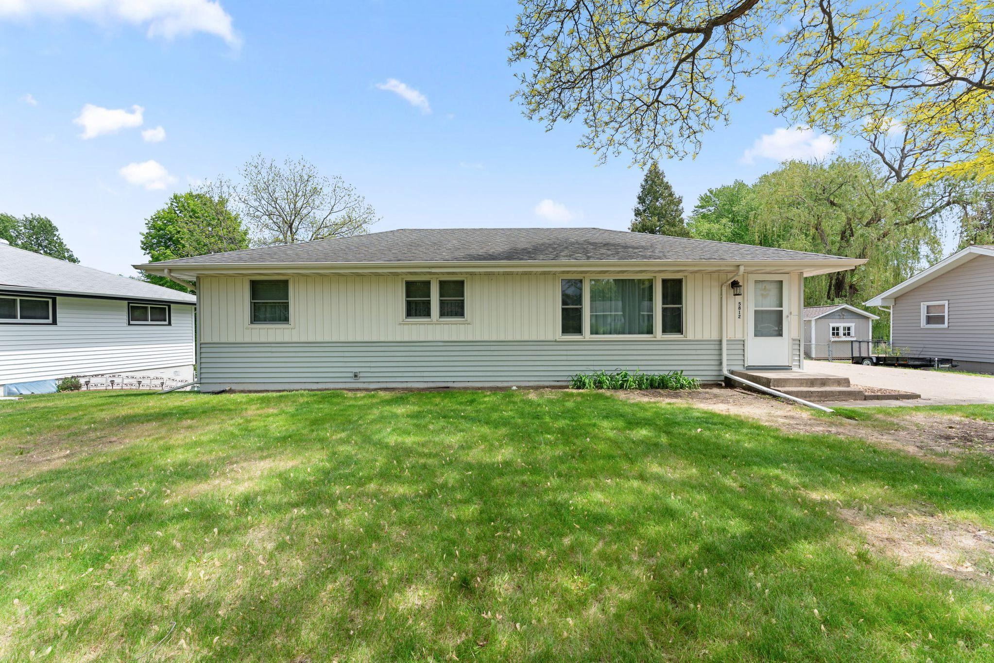 5812 Boone Avenue N New Hope MN 55428