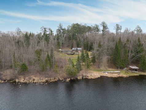 6265 S Thunder Lake Drive NE Remer MN 56672