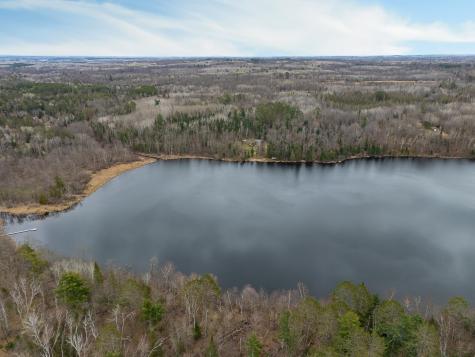 6265 S Thunder Lake Drive NE Remer MN 56672
