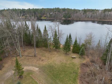 6265 S Thunder Lake Drive NE Remer MN 56672