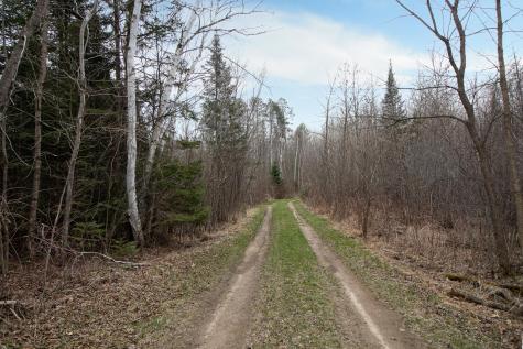 6265 S Thunder Lake Drive NE Remer MN 56672