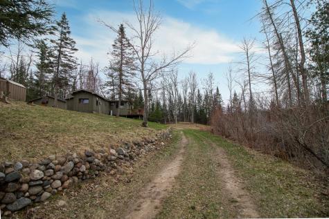 6265 S Thunder Lake Drive NE Remer MN 56672