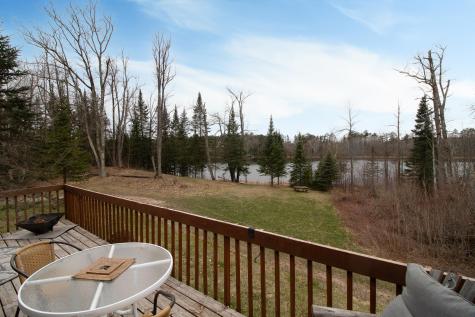 6265 S Thunder Lake Drive NE Remer MN 56672