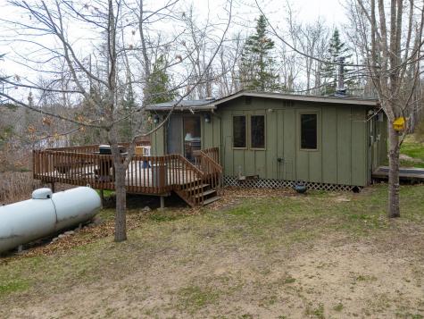 6265 S Thunder Lake Drive NE Remer MN 56672