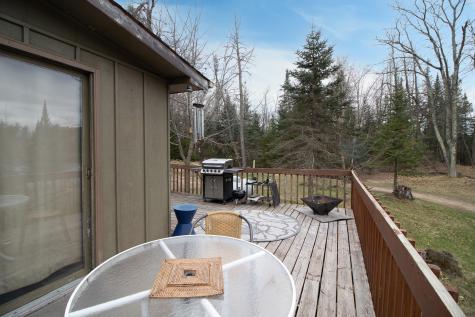 6265 S Thunder Lake Drive NE Remer MN 56672