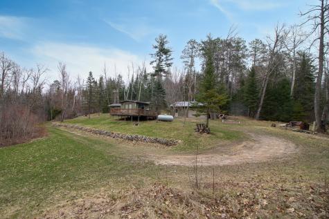 6265 S Thunder Lake Drive NE Remer MN 56672