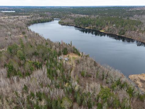6265 S Thunder Lake Drive NE Remer MN 56672