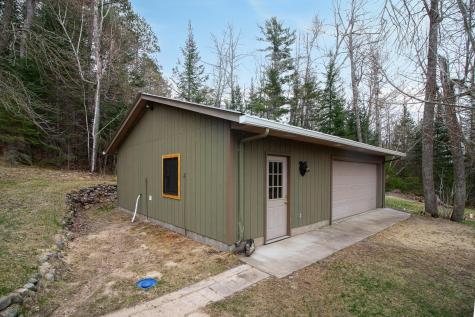 6265 S Thunder Lake Drive NE Remer MN 56672