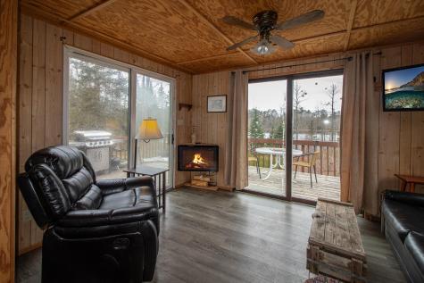 6265 S Thunder Lake Drive NE Remer MN 56672