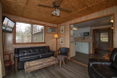 6265 S Thunder Lake Drive NE Remer MN 56672