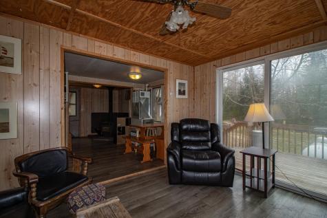 6265 S Thunder Lake Drive NE Remer MN 56672