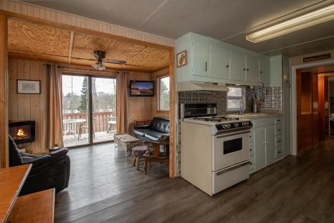 6265 S Thunder Lake Drive NE Remer MN 56672