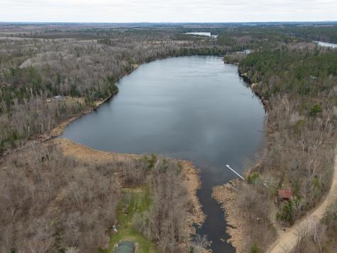 6265 S Thunder Lake Drive NE Remer MN 56672