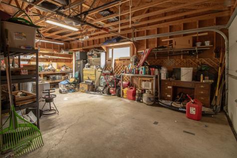 6265 S Thunder Lake Drive NE Remer MN 56672