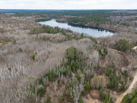 6265 S Thunder Lake Drive NE Remer MN 56672