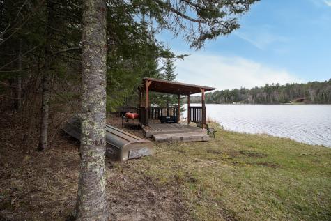 6265 S Thunder Lake Drive NE Remer MN 56672