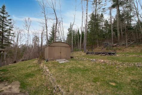 6265 S Thunder Lake Drive NE Remer MN 56672