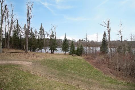 6265 S Thunder Lake Drive NE Remer MN 56672