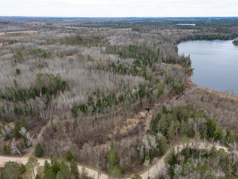 6265 S Thunder Lake Drive NE Remer MN 56672