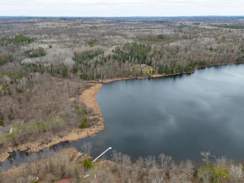 6265 S Thunder Lake Drive NE Remer MN 56672