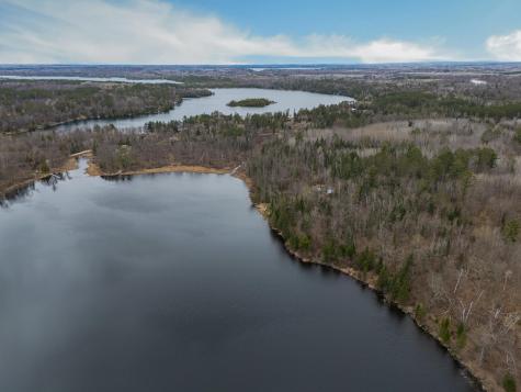 6265 S Thunder Lake Drive NE Remer MN 56672