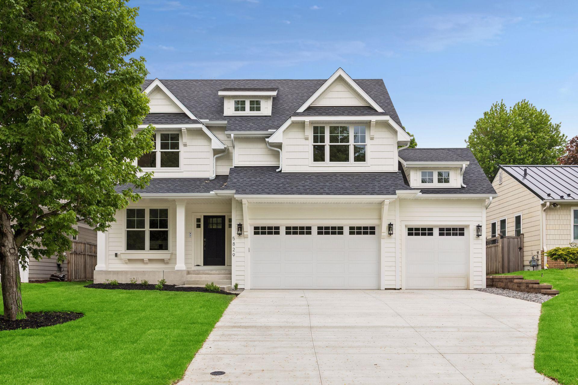 5829 Ewing Avenue S Edina MN 55410