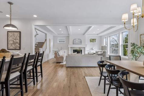5829 Ewing Avenue S Edina MN 55410